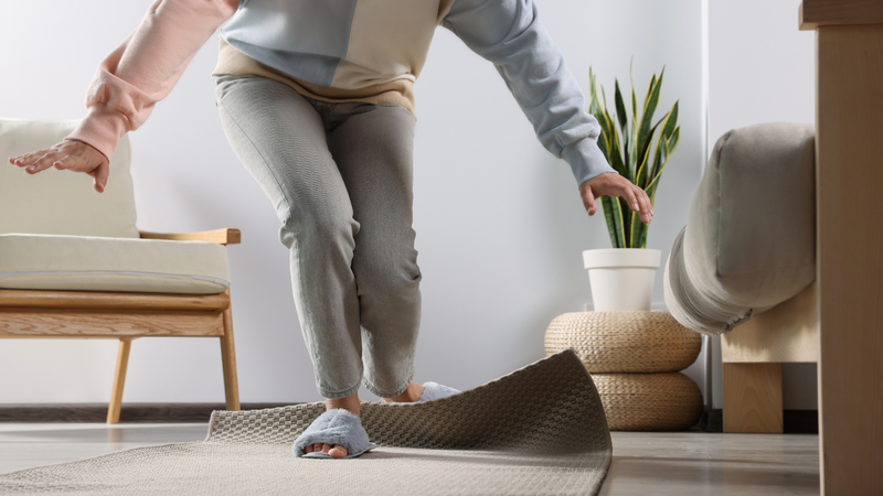 Không nên làm gì khi bị căng cơ? 1