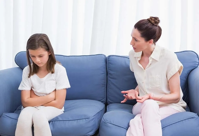 Lý do bạn không nên so sánh con mình với người khác 3