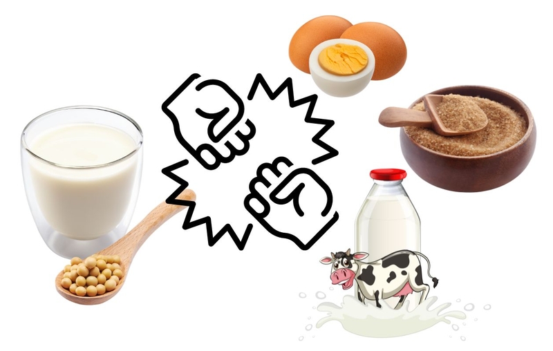 Không nên uống sữa đậu nành với gì? Lời khuyên từ chuyên gia 1