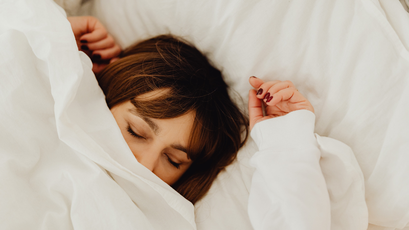 Tạo môi trường ngủ lý tưởng để ngủ ngon và đủ giấc