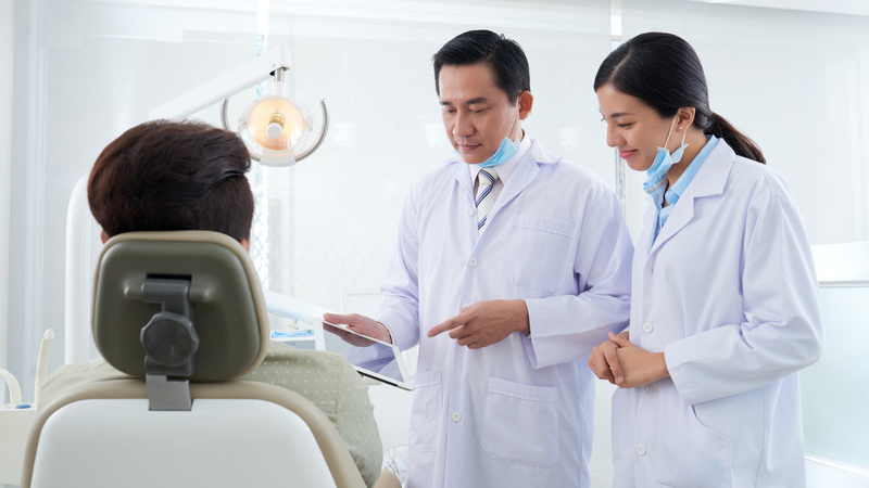 Nhiều người thường thắc mắc không nhổ răng khôn có sao không