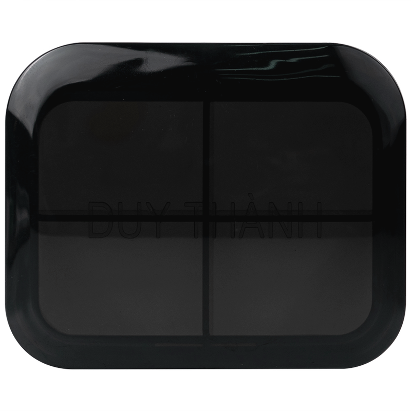 Không sợ bỏ quên liều thuốc với hộp phân liều thuốc 4 ngăn A31-2