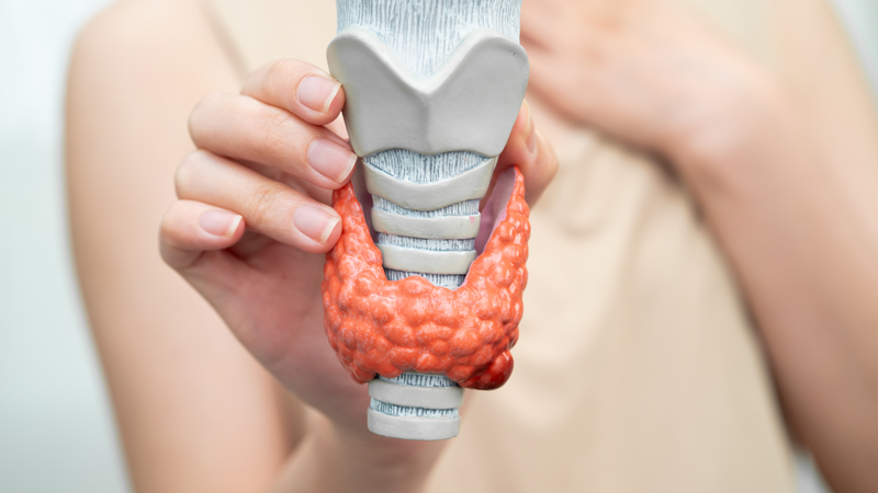 Không sốt nhưng toát mồ hôi là do đâu?