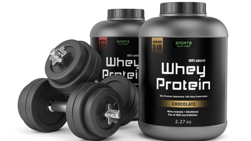 Không tập gym uống Whey được không là thắc mắc của nhiều người