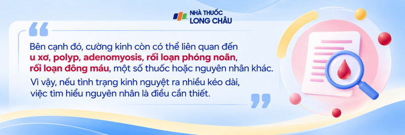 Cường kinh còn có thể liên quan đến một số tình trạng bệnh lý đáng chú ý