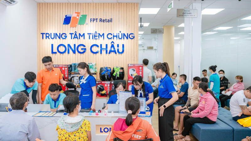 Không tiêm mũi nhắc lại phế cầu có sao không? 5