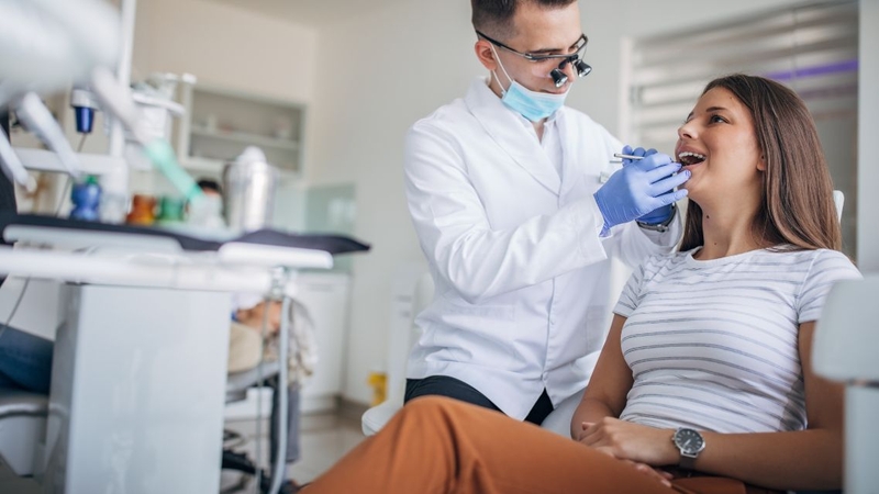 Thế nào là khớp cắn ngược nhẹ? Nguyên nhân, nhận biết và cách điều trị 1