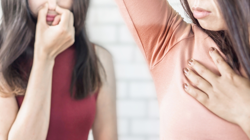 Khử mùi cơ thể vĩnh viễn: Những cách khử mùi cơ thể hiệu quả 1