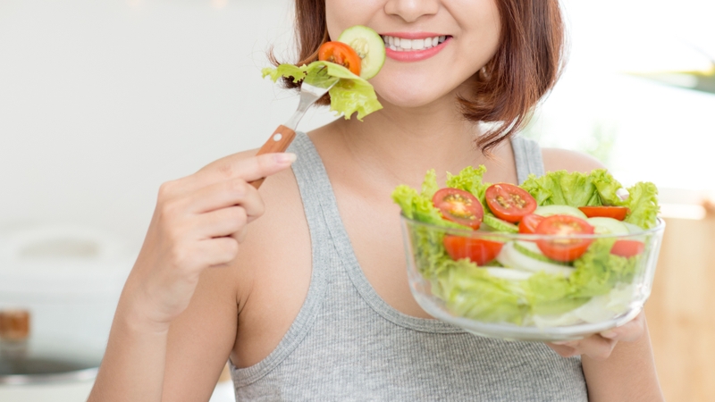 Khử mùi cơ thể vĩnh viễn: Những cách khử mùi cơ thể hiệu quả 2