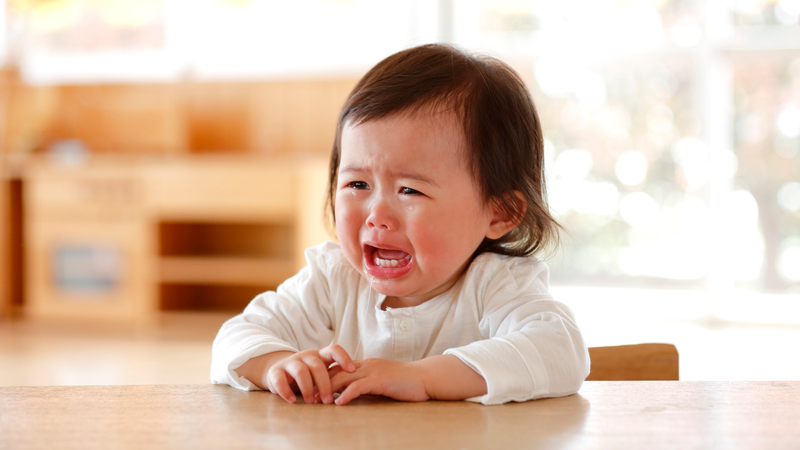 Khủng hoảng tuổi lên 2: Dấu hiệu và thời gian kéo dài bao lâu? 2