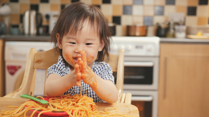 Khủng hoảng tuổi lên 2: Dấu hiệu và thời gian kéo dài bao lâu? 3