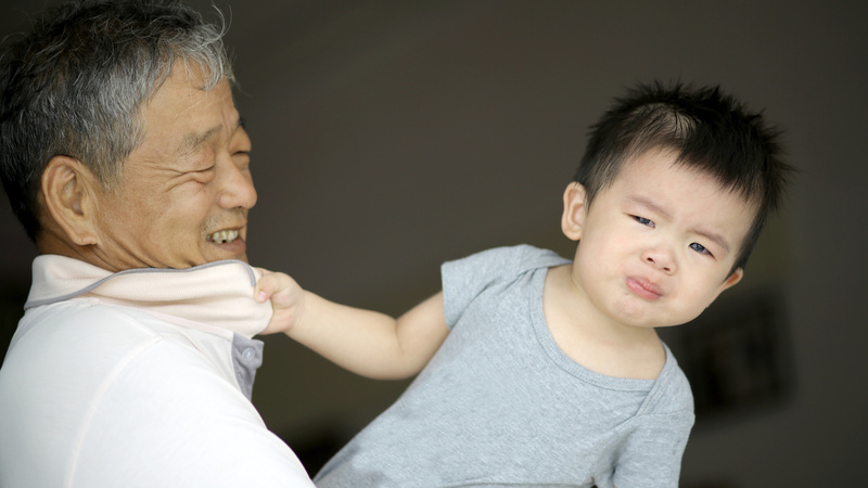 Khủng hoảng tuổi lên 2: Dấu hiệu và thời gian kéo dài bao lâu? 4