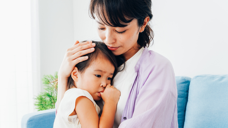 Khủng hoảng tuổi lên 2: Dấu hiệu và thời gian kéo dài bao lâu? 5