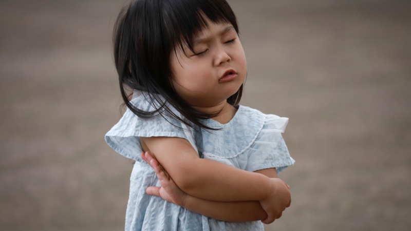 Khủng hoảng tuổi lên 3 ở trẻ và những điều ba mẹ cần biết2