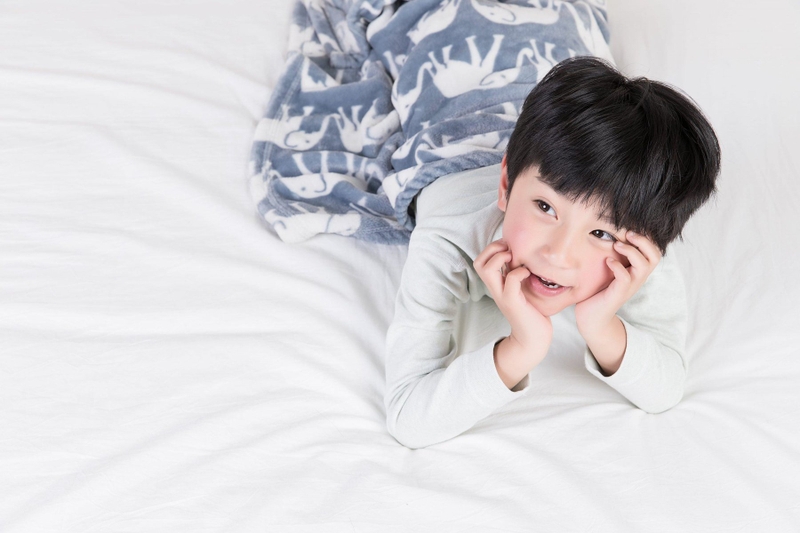 Khủng hoảng tuổi lên 4: Những điều ba mẹ cần biết-1