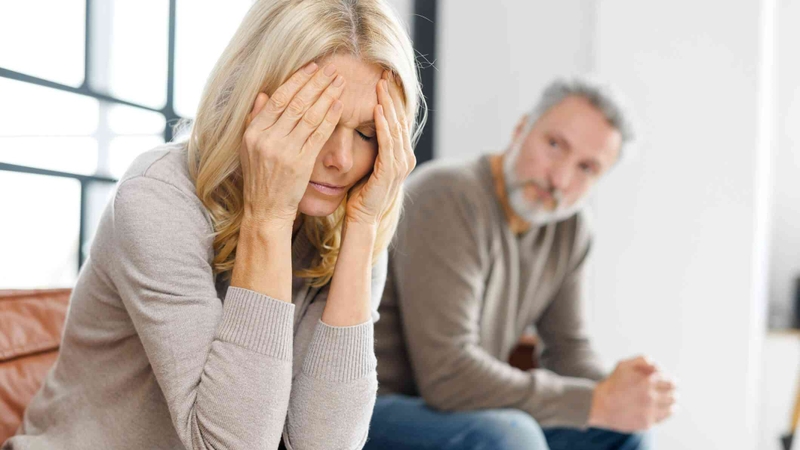 Khủng hoảng tuổi trung niên: Nguyên nhân và cách giúp bạn vượt qua 2