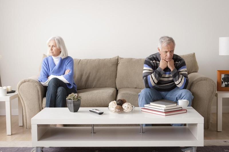 Khủng hoảng tuổi trung niên: Nguyên nhân và cách giúp bạn vượt qua 3