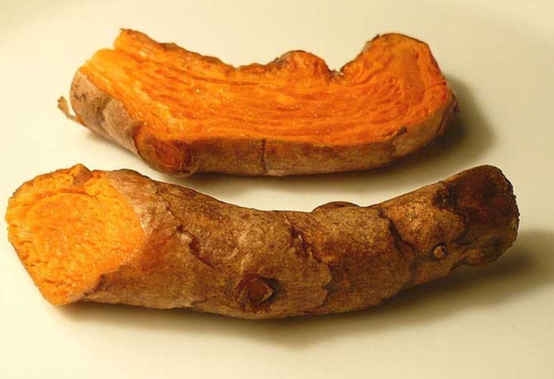 Khương hoàng là cây gì? Sử dụng chúng mang lại lợi ích gì? 1