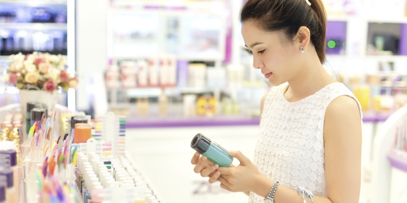 Khuyên bạn 5 bí quyết chọn dung dịch vệ sinh phù hợp sau sinh 1