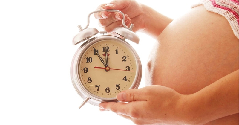 Khuyết sẹo mổ lấy thai: Nguyên nhân, triệu chứng, chẩn đoán và phương pháp điều trị 1