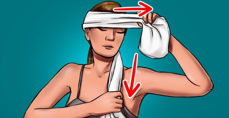 Kĩ thuật tự massage cổ là gì? Mách bạn 5 cách massage cổ hiệu quả 2