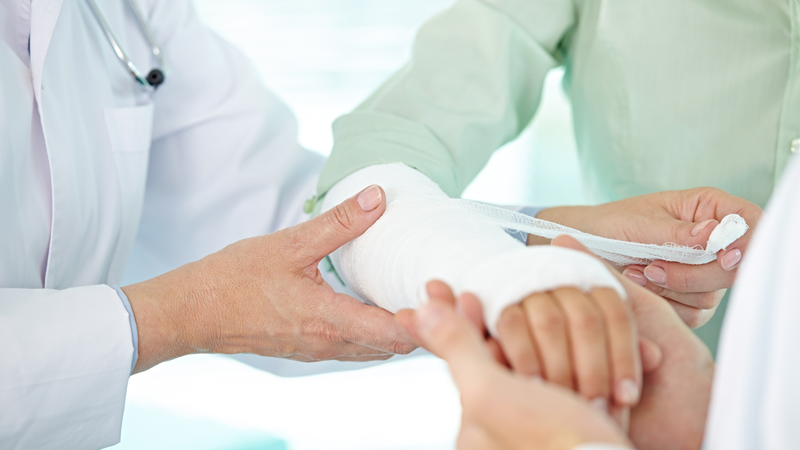 Nếu được xác nhận ở người, kích hoạt tín hiệu HIF có thể giúp giảm nguy cơ gãy xương và phục hồi nhanh hơn