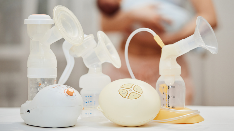 Kích sữa L2 là gì? 2