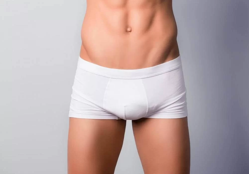 Có nhiều phương pháp giúp tăng kích thước dương vật