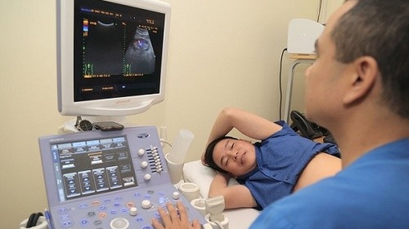 Kích thước gan bình thường: Hiểu biết quan trọng cho sức khỏe của bạn 3