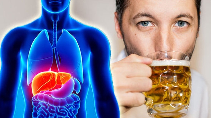 Kích thước gan bình thường: Hiểu biết quan trọng cho sức khỏe của bạn 4