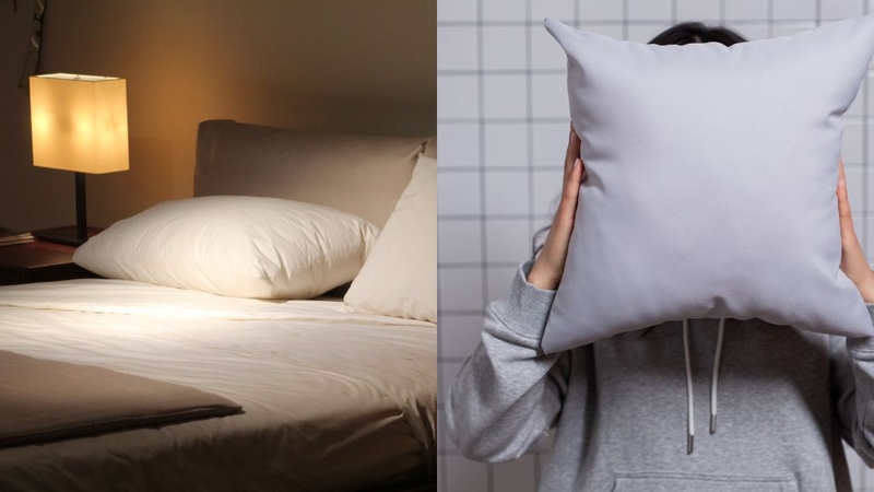 Kích thước gối ngủ: Chọn thế nào để tốt cho sức khỏe? 2