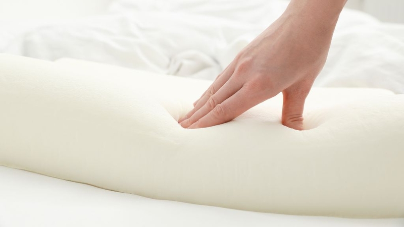 Kích thước gối ngủ: Chọn thế nào để tốt cho sức khỏe? 3