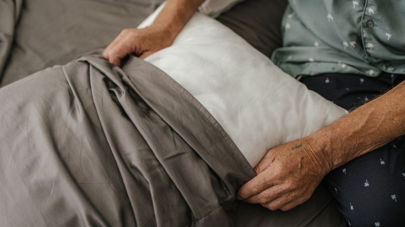 Kích thước gối ngủ: Chọn thế nào để tốt cho sức khỏe? 4