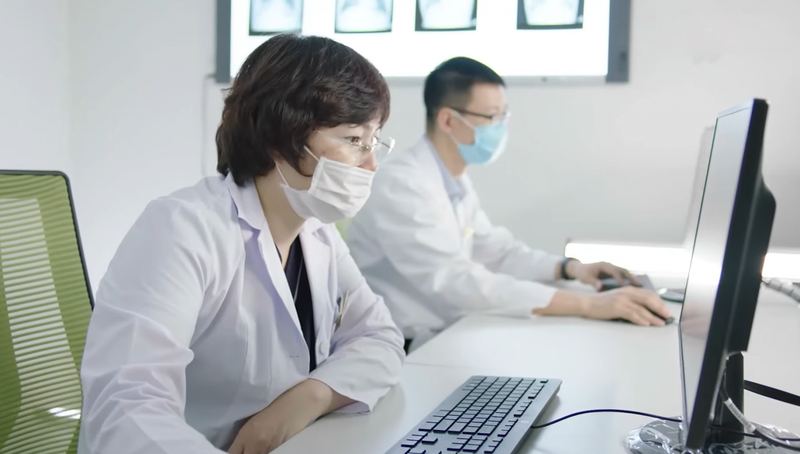 Kích thước tiền liệt tuyến như thế nào là bình thường?