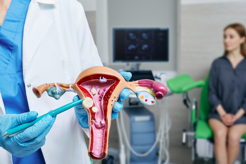 Kích thước u xơ tử cung bao nhiêu là to? Hiểu rõ để quản lý bệnh hiệu quả 1