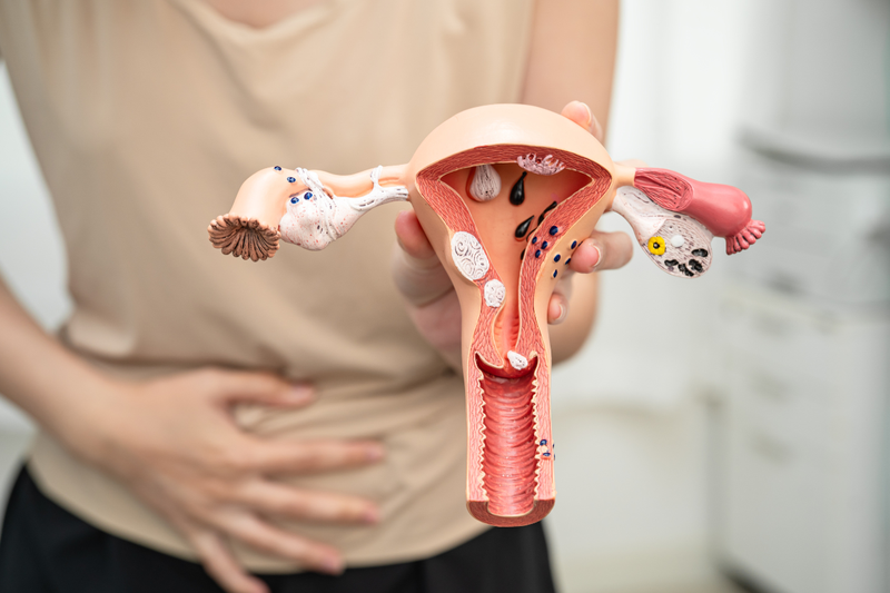 Kích thước u xơ tử cung bao nhiêu là to? Hiểu rõ để quản lý bệnh hiệu quả 5