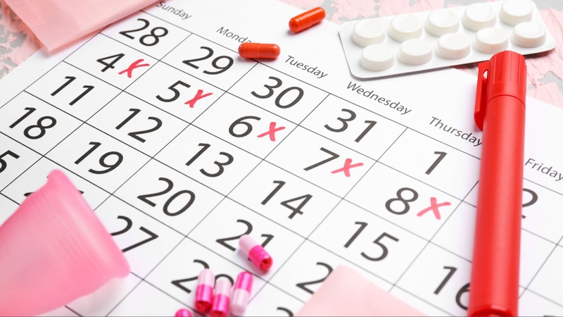 Phụ nữ rối loạn rụng trứng có thể được chỉ định thực hiện kích trứng