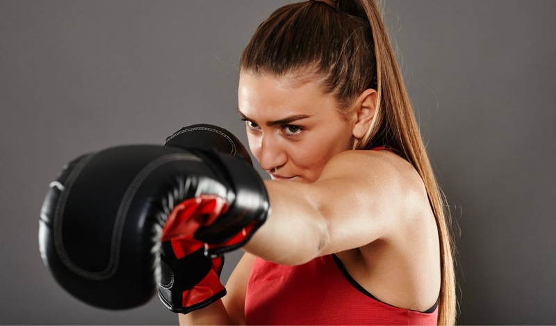 Kickfit là gì? Tập Kickfitness có giúp tăng cân/ giảm cân không? 3