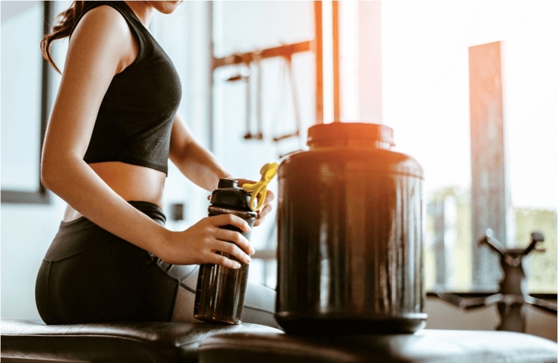 Kiểm chứng sự thật uống whey có tăng cân không? 3