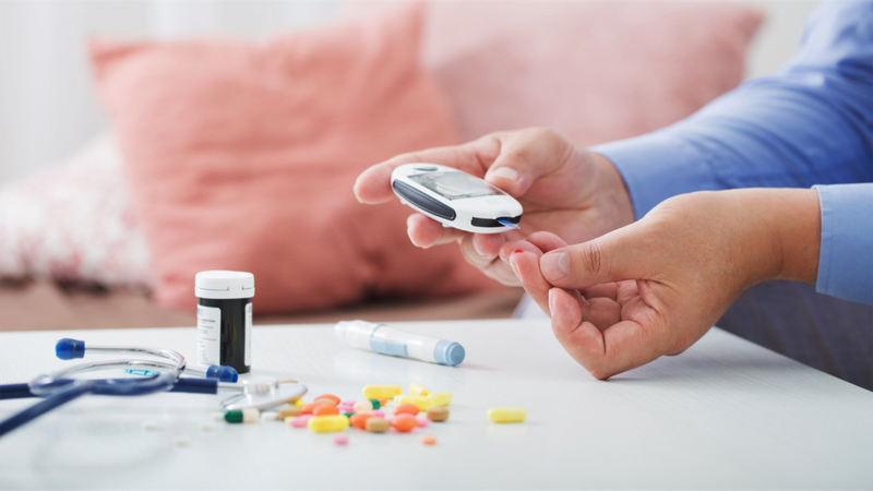 Người bệnh tiểu đường tuýp 2 cần dùng thuốc theo đúng chỉ định