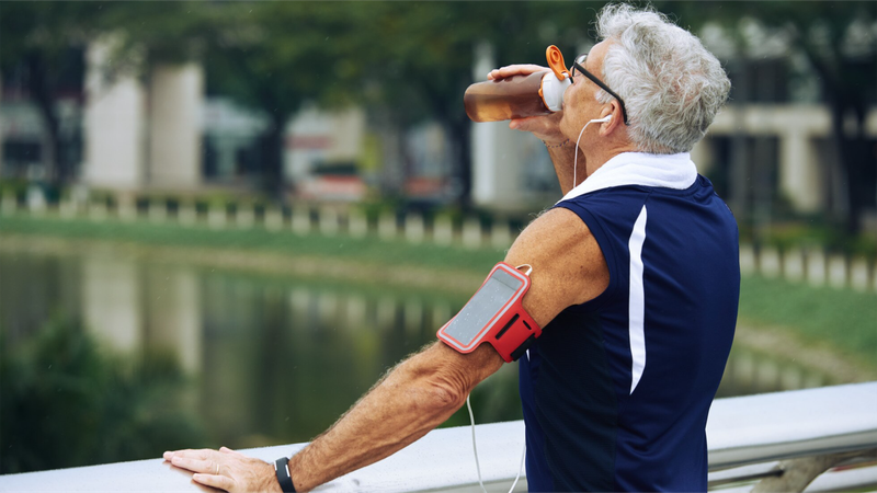 Hoạt động thể chất phù hợp giúp hạ đường huyết, cải thiện sức khỏe