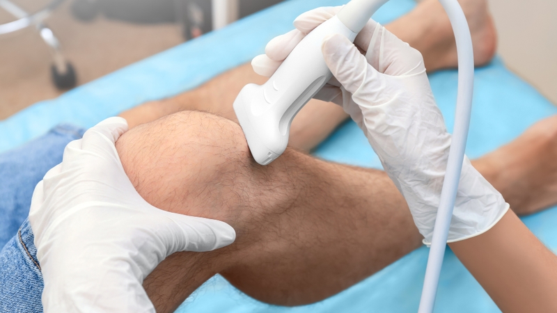 Kiểm tra Lachman là gì? Khi nào cần thực hiện kiểm tra Lachman? 5