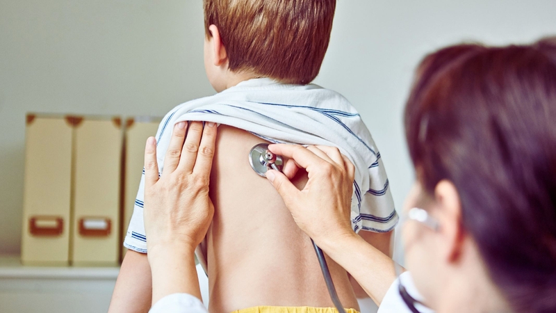 Kiểm tra sức khỏe định kỳ cho trẻ: Những thông tin cha mẹ cần biết 3