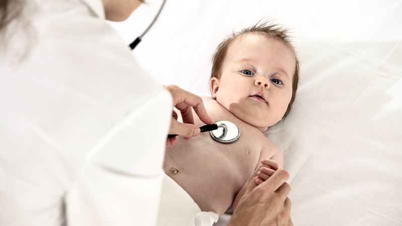 Kiểm tra sức khỏe định kỳ cho trẻ: Những thông tin cha mẹ cần biết 4