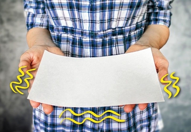 7 cách đơn giản giúp bạn tự kiểm tra sức khỏe tại nhà 8