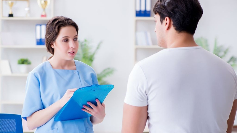 Kiểm tra thể chất định kỳ gồm những gì? Tại sao phải thực hiện? 4