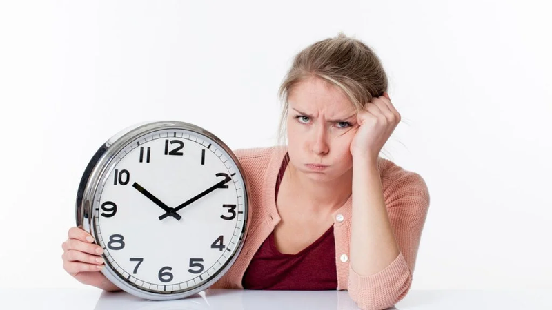 Kiên nhẫn là gì? Làm sao để có tính kiên nhẫn? 3