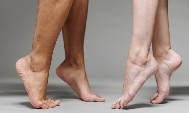 Kiễng chân có tăng chiều cao không? Lưu ý khi tập kiễng chân 1