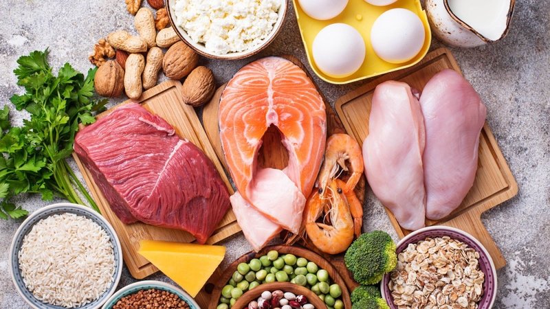 Những sai lầm trong chế độ ăn có thể khiến gout tái phát