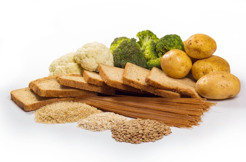 Kiêng tinh bột là những thực phẩm nào? Có nên kiêng hoàn toàn không 3